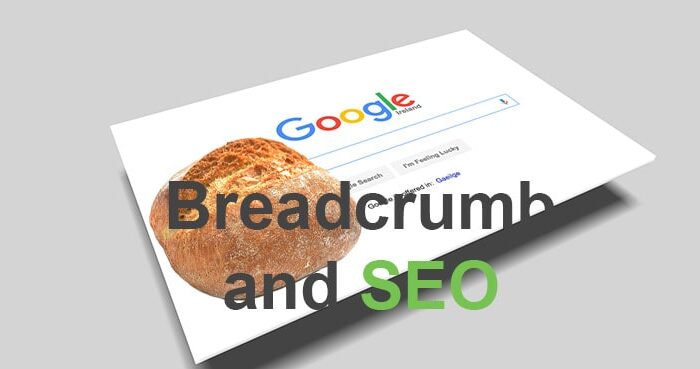 이동 경로(Breadcrumb)
